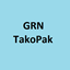 TakoPack logo