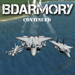 BDArmoryContinued project image