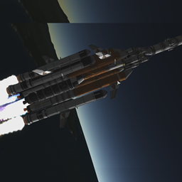Kursus Rocket project avatar