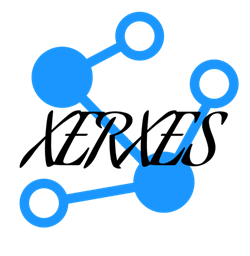 Xerxes logo