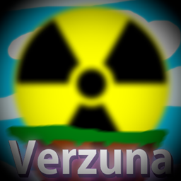 Verzuna Modded Skyblock project image