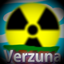 Verzuna Modded Skyblock logo