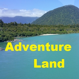 Adventureland logo