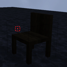 XantoCraft's Construct logo