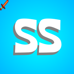 SuperSwords logo