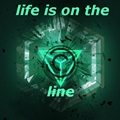 life is on the line