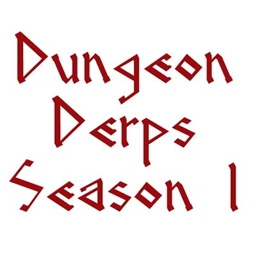 Dungeon Derps I project image