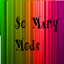 So Many Mods logo