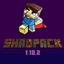 Shadpack Season 2 logo