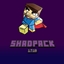 ShadPack logo
