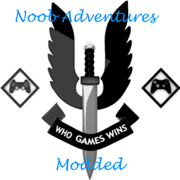 Noob Adventures Modded project image