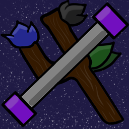 Hardcore Magical Science logo