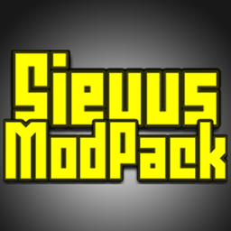 Sieuus'sModPack3 project image