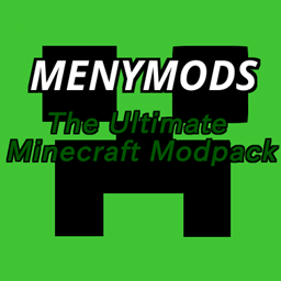 Menymods logo