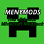 Menymods logo