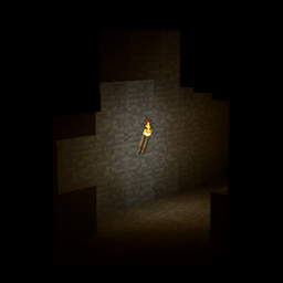 Advanced Darkness logo