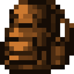Good Old Backpacks project image