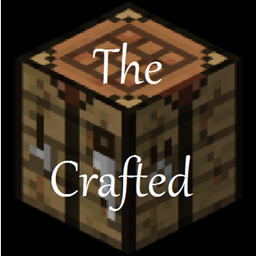 TheCrafted 2.0 logo