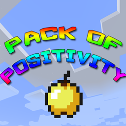 Pack of Positivity logo