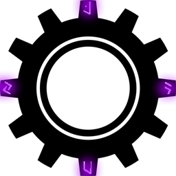 Thaumic Mechworks logo