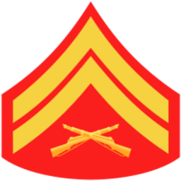 Cpl's Pack logo