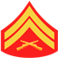 Cpl's Pack logo