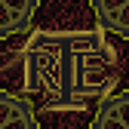 Rise to Elysium logo