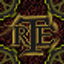 Rise to Elysium logo