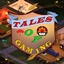 Tales of: Magic logo