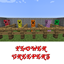 Flower Creepers logo