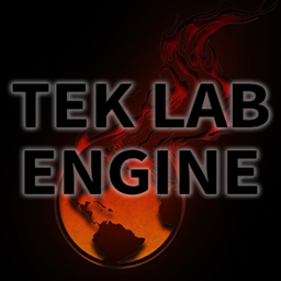  Tek Lab Engine logo
