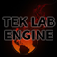  Tek Lab Engine logo
