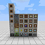 FrogCraft: Rebirth logo