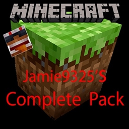 Jamie9325's Complete Pack project image