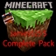 Jamie9325's Complete Pack logo