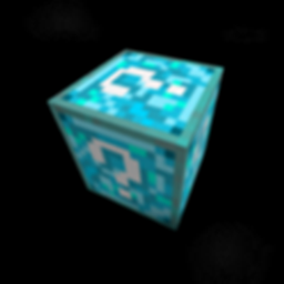 Lucky Block Dream | Lucky Block Addon logo