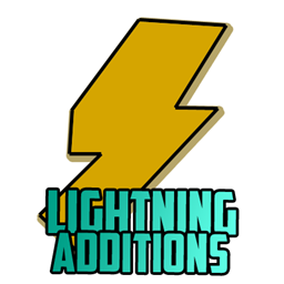 Lightning Additions project image