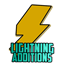 Lightning Additions logo