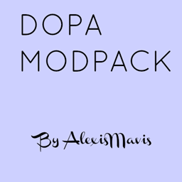 DOPA Launcher