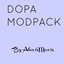 DOPA Launcher logo