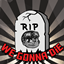 We Gonna Die logo
