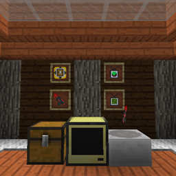 Plethora Peripherals