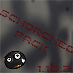Scorched Pack project image