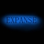 Expanse logo
