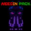 Needin Pack Java logo