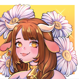 MooMooBean_'s ModPack logo