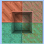 Caves and Cliffs Mod CTM logo