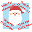 Time For Christmas! logo