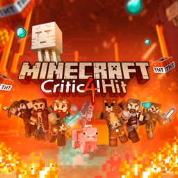 Critic4l Adventure 2 project image