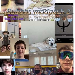 Bubbo modpack part 2